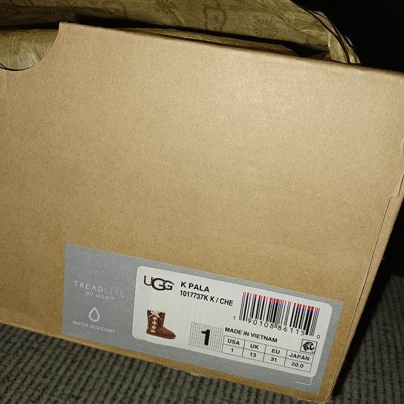 Kids uggs - Picture 4 of 4